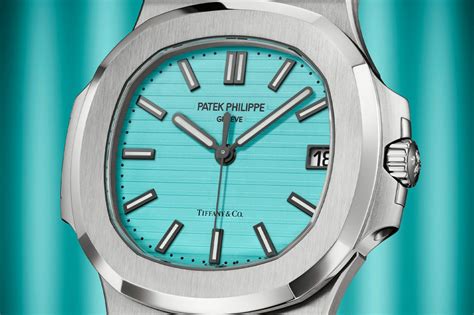 patek philippe nautilus tiffany|patek philippe nautilus tiffany price.